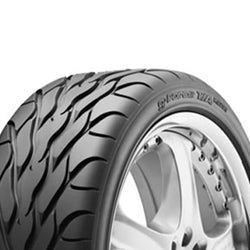 BFGoodrich (225/45ZR17 90Y BFG KDWII g-FORCE)