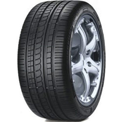 Pirelli (295/40ZR20XL 110Y PIR PZERO ROSSO ASIMMETRICO (AO))