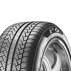 Pirelli (235/40R18XL 95H PIR P6 FOUR SEASONS M+S)