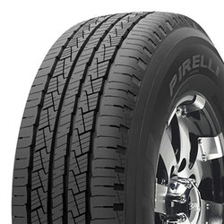 Pirelli (P255/70R18 112H PIR SCORPION STR (A) RBL)
