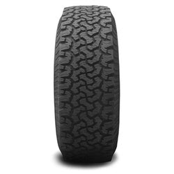 BFGoodrich (LT265/75R16/10 123Q BFG ALL-TERRAIN T/A KO)
