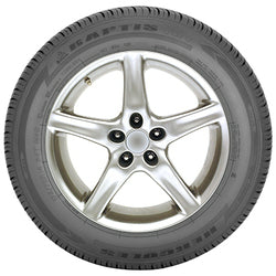 Michelin (295/35R21XL 107Y MIC LATITUDE SPORT N1 BW)