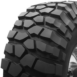 BFGoodrich (37X12.50R17/6 116L BFG KRAWLER T/A KX DOT RBL)