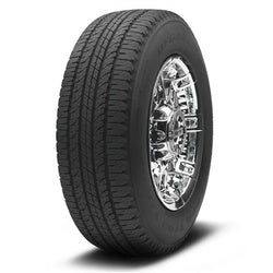 BFGoodrich (P275/60R20 114T  BFG LONG TRAIL T/A TOUR)