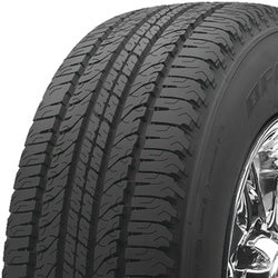 BFGoodrich (P235/70R17XL 108T  BFG LONG TRAIL T/A TOUR)