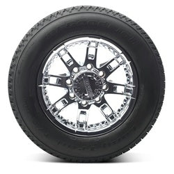 BFGoodrich (P275/60R20 114T  BFG LONG TRAIL T/A TOUR)