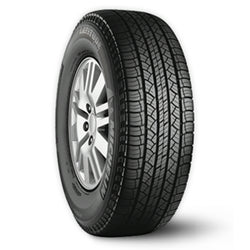 Michelin (235/65R18 106T MIC LATITUDE TOUR BW)