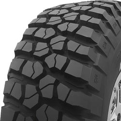 BFGoodrich (35X12.50R17/8 119Q BFG MUD TERRAIN T/A KM2 RWL)