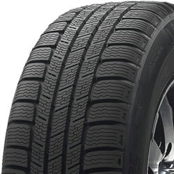 Michelin (255/55R18XL 109V MIC LATITUDE ALPIN N1 BW)