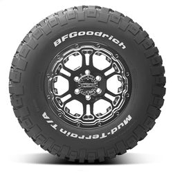 BFGoodrich (32X11.50R15/6 113Q BFG MUD-TERRAIN T/A KM2 RWL)