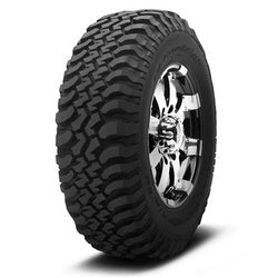 BFGoodrich (LT255/75R17/6 111/108Q BFG MUD-TERRAIN T/A  KM)