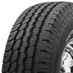 BFGoodrich (P265/60R18 109T BFG LONG TRAIL T/A  ORWL)