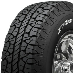 BFGoodrich (LT275/65R20/10 126R BFG RUGGED TERRAIN T/A ORWL)