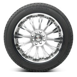 Continental (265/35ZR19XL 98Y CON SPORT CONTACT 2 AO FR)