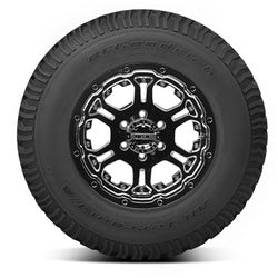 BFGoodrich (LT265/75R16/10 123Q BFG ALL-TERRAIN T/A KO)