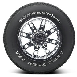BFGoodrich (P225/75R16XL 106T BFG LONG TRAIL TOUR T/A ORWL)