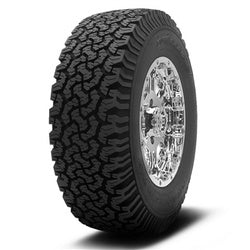 BFGoodrich (LT265/75R16/10 123Q BFG ALL-TERRAIN T/A KO)