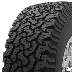 BFGoodrich (LT235/80R17/10 120/117R BFG ALL-TERRAIN T/A KO RWL)