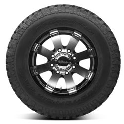 BFGoodrich (LT255/75R17/6 111/108Q BFG MUD-TERRAIN T/A  KM)