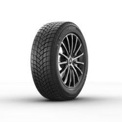 Michelin (245/45R18XL 100H MIC X-ICE SNOW BW)