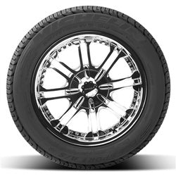Michelin (255/40R20XL 101V MIC PILOT SPORT A/S PLUS DT N0 BW)