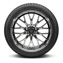 Michelin (245/45ZR19XL 102Y MIC PILOT SPORT 3 T0 BW)