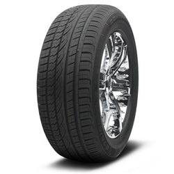 Continental (255/50R19 103W CON CROSS CONTACT UHP MO FR)