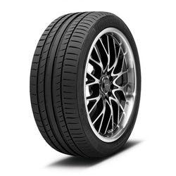 Continental (275/35R20XL 102Y CON CONTI SPORT CONTACT 5P  MO)
