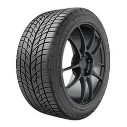 BFGoodrich (225/45ZR18XL 95W BFG g-FORCE COMP 2 A/S)