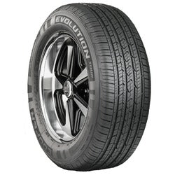 Cooper (90000032501 185/60R15 84T COO EVOLUTION TOUR)