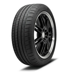 Michelin (295/35ZR19 (100Y) MIC PILOT SUPER SPORT BW)