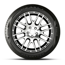 Pirelli (245/45R20 99V PIR P7 ALL SEASON PLUS 3)
