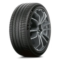 Michelin (265/40ZR20XL 104Y MIC PILOT SPORT EV LM1 BW)