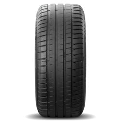 Michelin (285/40ZR19XL (107Y) MIC PILOT SPORT 5 BW)