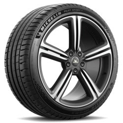 Michelin (285/40ZR19XL (107Y) MIC PILOT SPORT 5 BW)