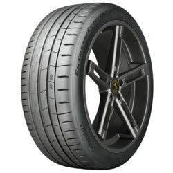 Continental (235/45R18XL 98Y CON EXTREMECONTACT SPORT 02)
