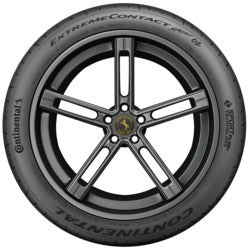 Continental (235/45R18XL 98Y CON EXTREMECONTACT SPORT 02)