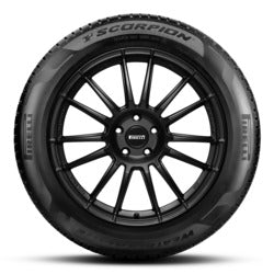 Pirelli (255/45R20XL PIR SCORPION WEATHERACTIVE)