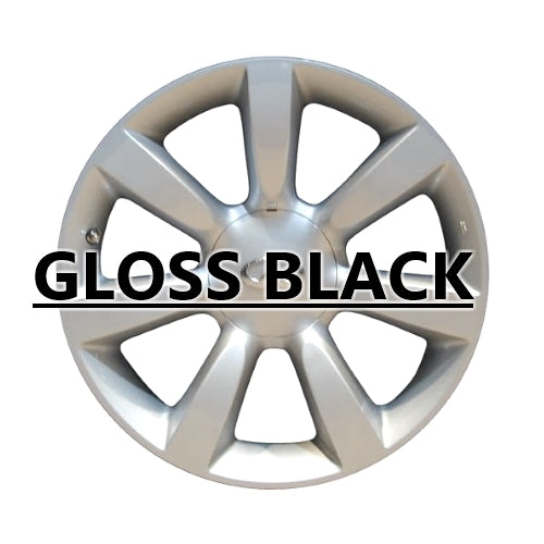 Infiniti 18" Gloss Black OEM Rim Wheel 73677 40300CG025 WHEEL