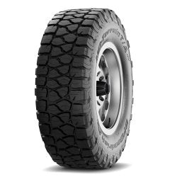 BFGoodrich (LT235/85R16/10 120/116Q BFG HD-TERRAIN T/A KT ORBL)