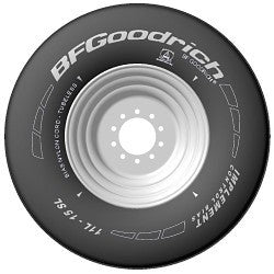 BFGoodrich (16.5L-16.1SL/10 138B BFG IMPLEMENT CONTROL BIAS)