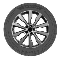 Cooper (90000069070 235/55R17 99W COO PROCONTROL)