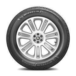 Michelin (255/65R17XL 114T MIC DEFENDER LTX M/S 2 BW)
