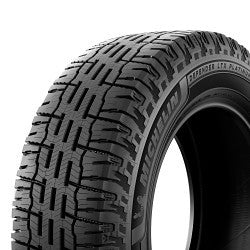 Michelin (LT285/65R20/10 127/124S MIC DEFENDER LTX PLATINUM BW)