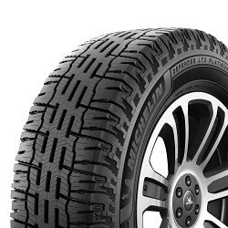 Michelin (LT285/65R20/10 127/124S MIC DEFENDER LTX PLATINUM BW)