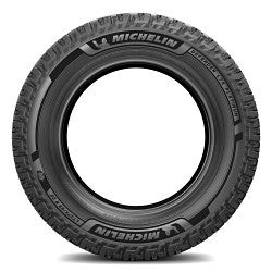 Michelin (LT295/60R20/10 126/123S MIC DEFENDER LTX PLATINUM BW)