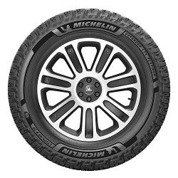 Michelin (LT295/65R20/10 129/126S MIC DEFENDER LTX PLATINUM BW)