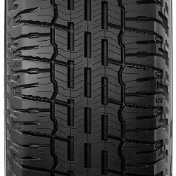 Michelin (LT295/60R20/10 126/123S MIC DEFENDER LTX PLATINUM BW)