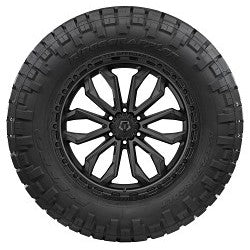 Nitto (LT305/65R18/12 128/125Q NIT RIDGE GRAPPLER)