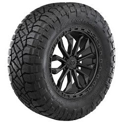 Nitto (LT305/65R18/12 128/125Q NIT RIDGE GRAPPLER)